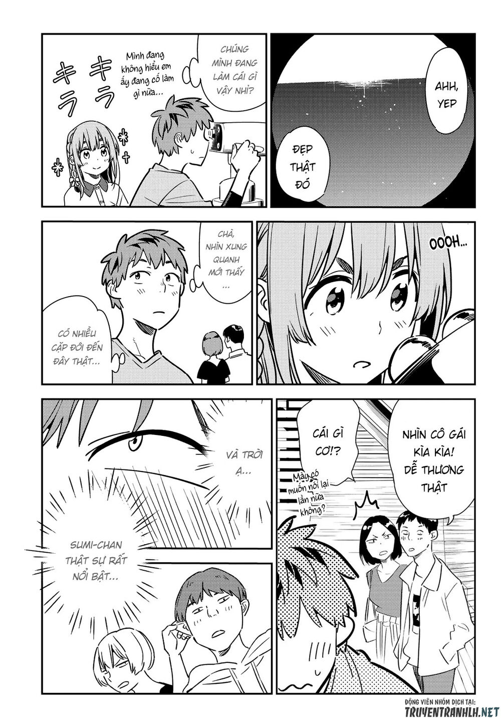 Chapter 155 - Trang 19