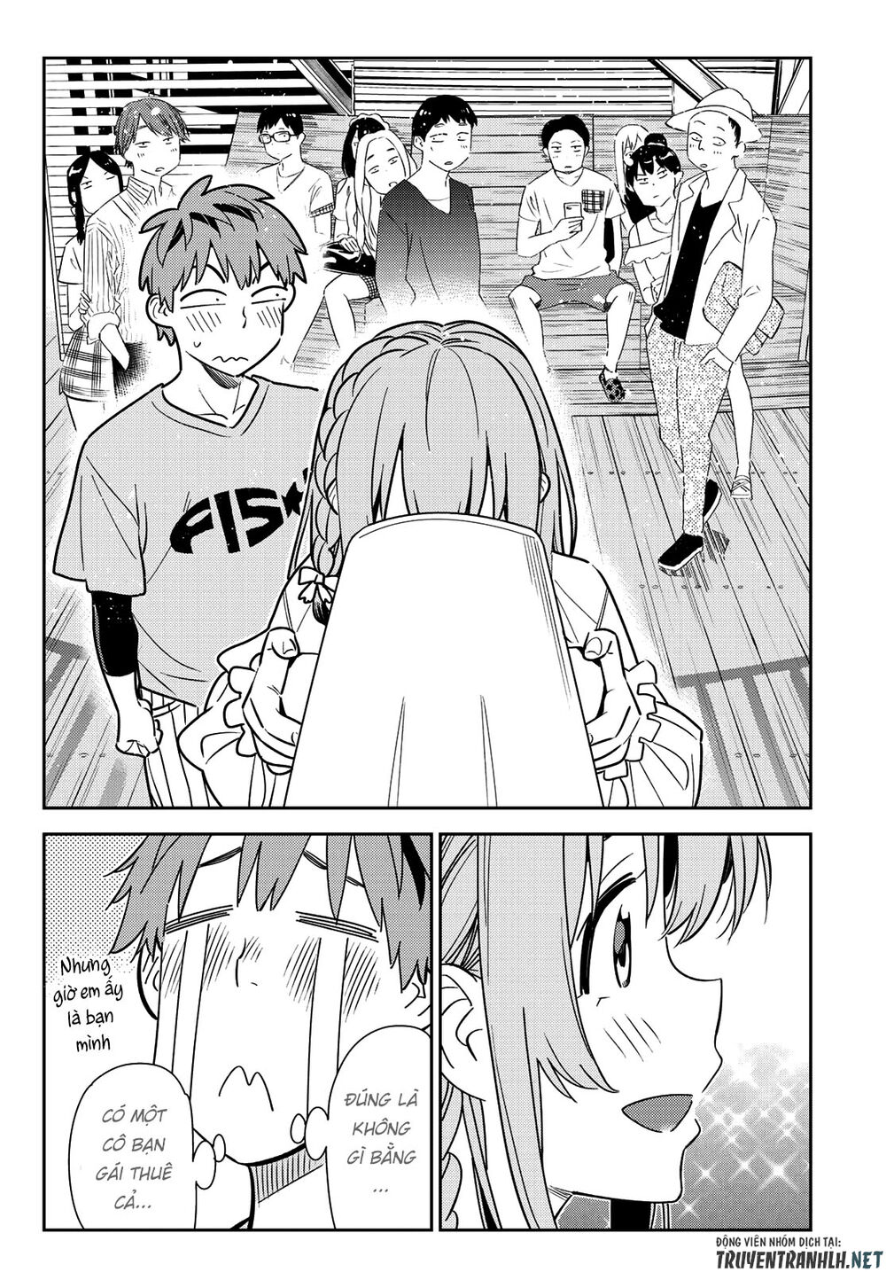 Chapter 155 - Trang 20