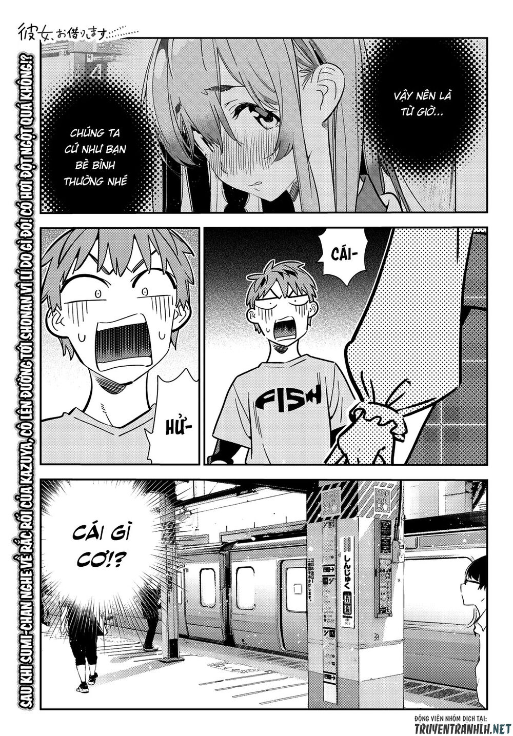 Chapter 155 - Trang 3