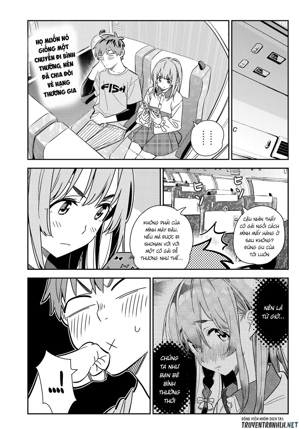 Chapter 155 - Trang 5