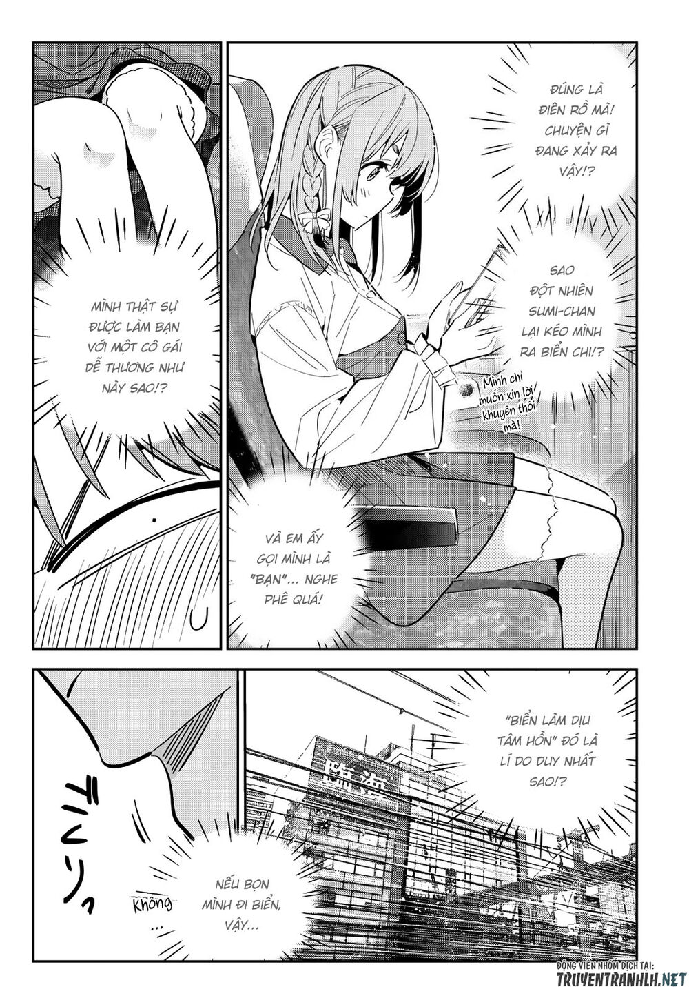 Chapter 155 - Trang 6