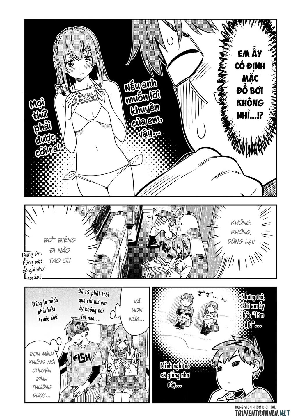 Chapter 155 - Trang 7