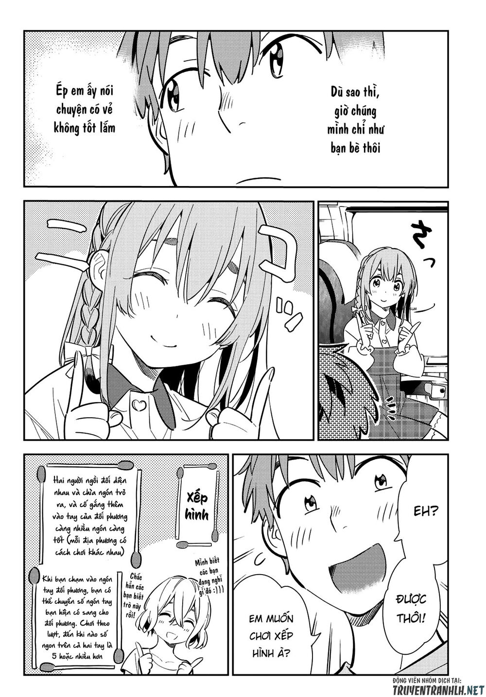 Chapter 155 - Trang 8