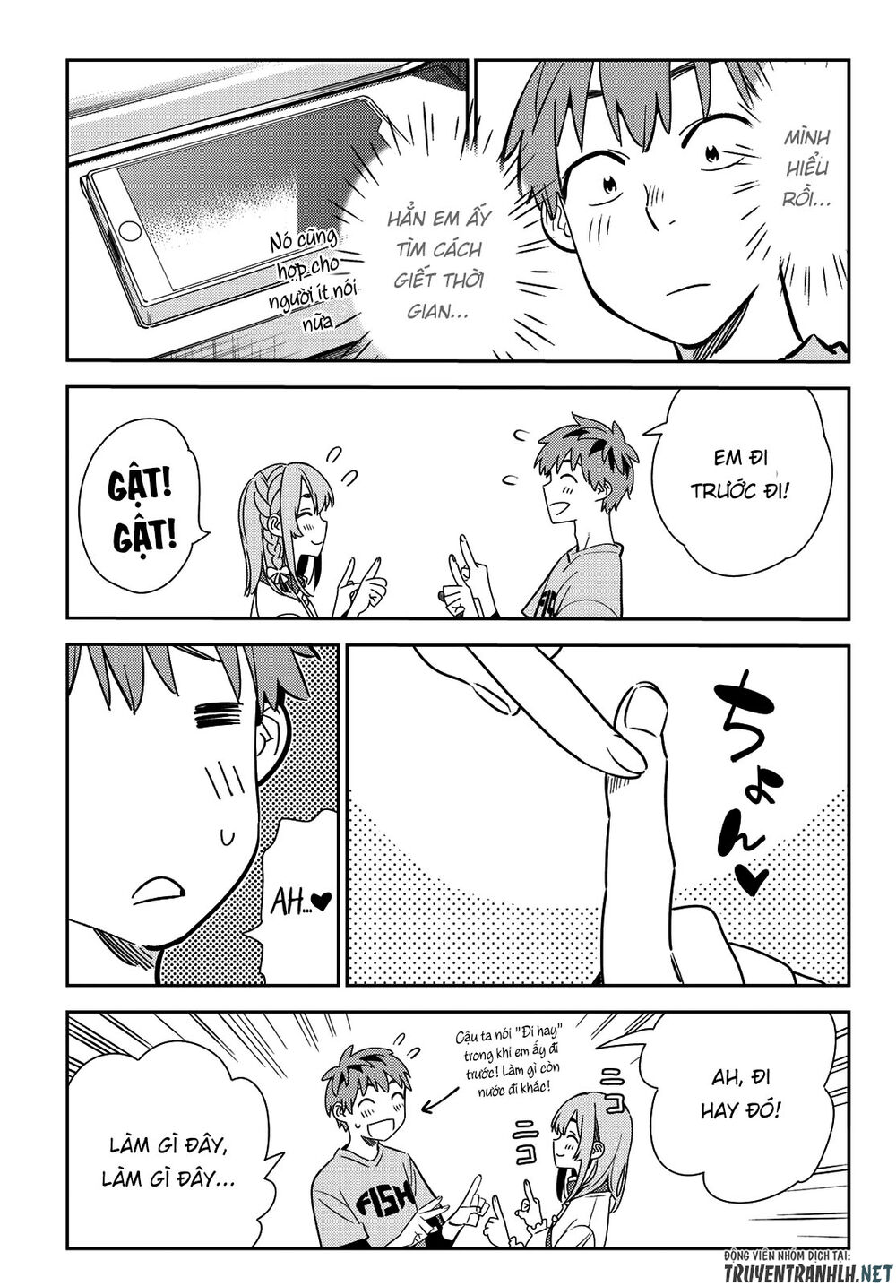 Chapter 155 - Trang 9