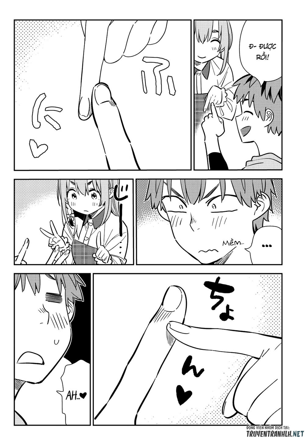 Chapter 155 - Trang 10