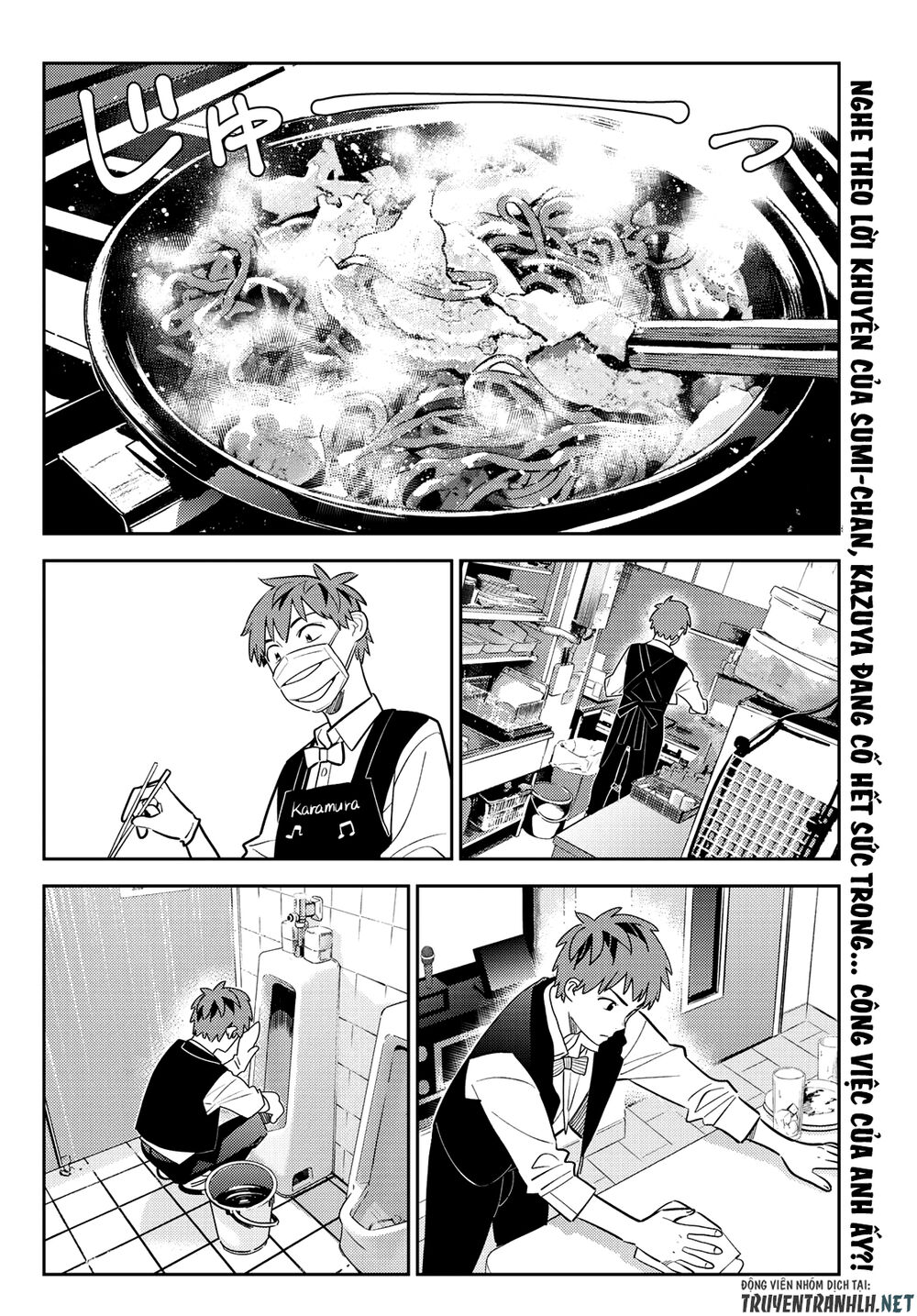Chapter 157 - Trang 4