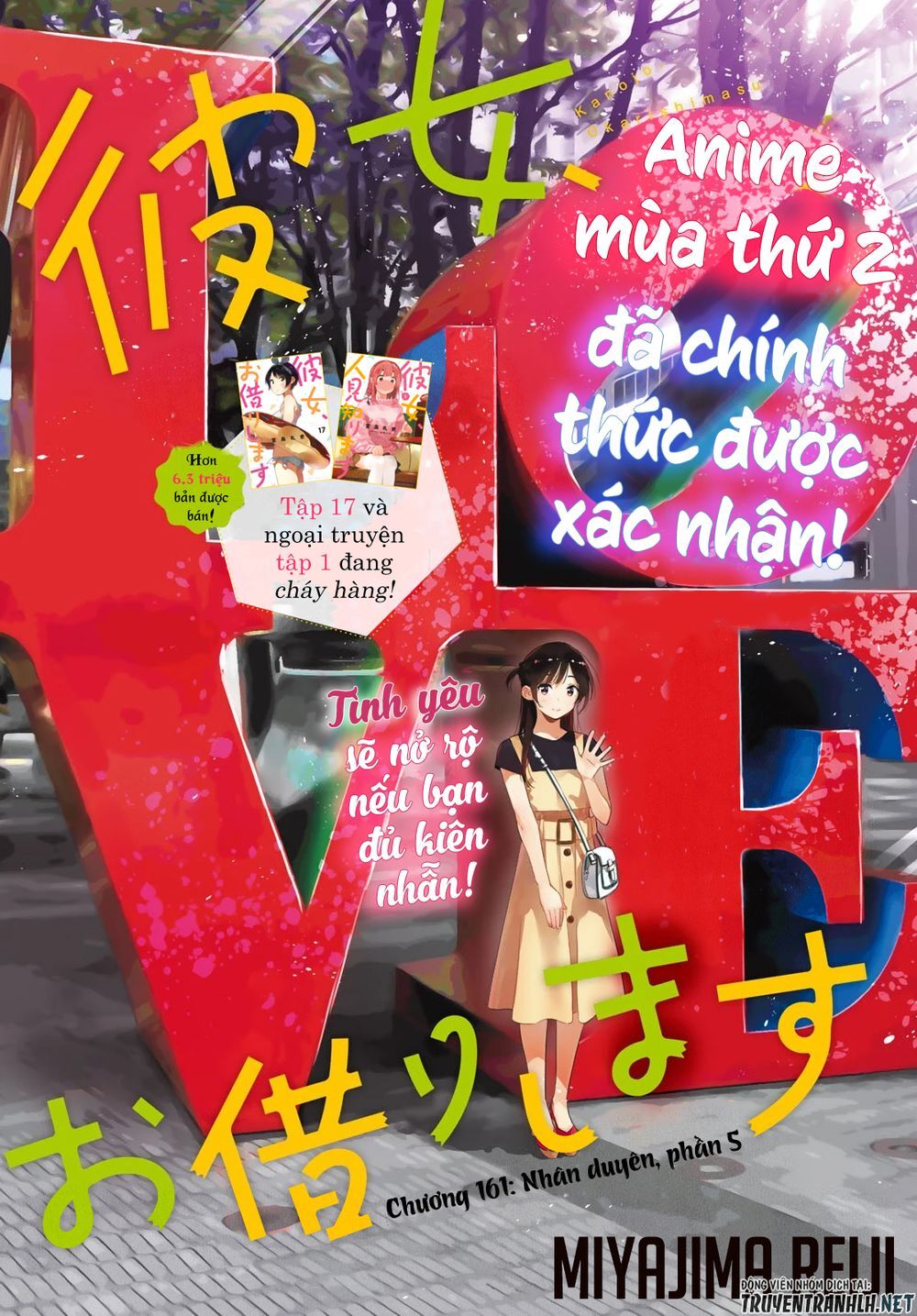 Chapter 161 - Trang 3