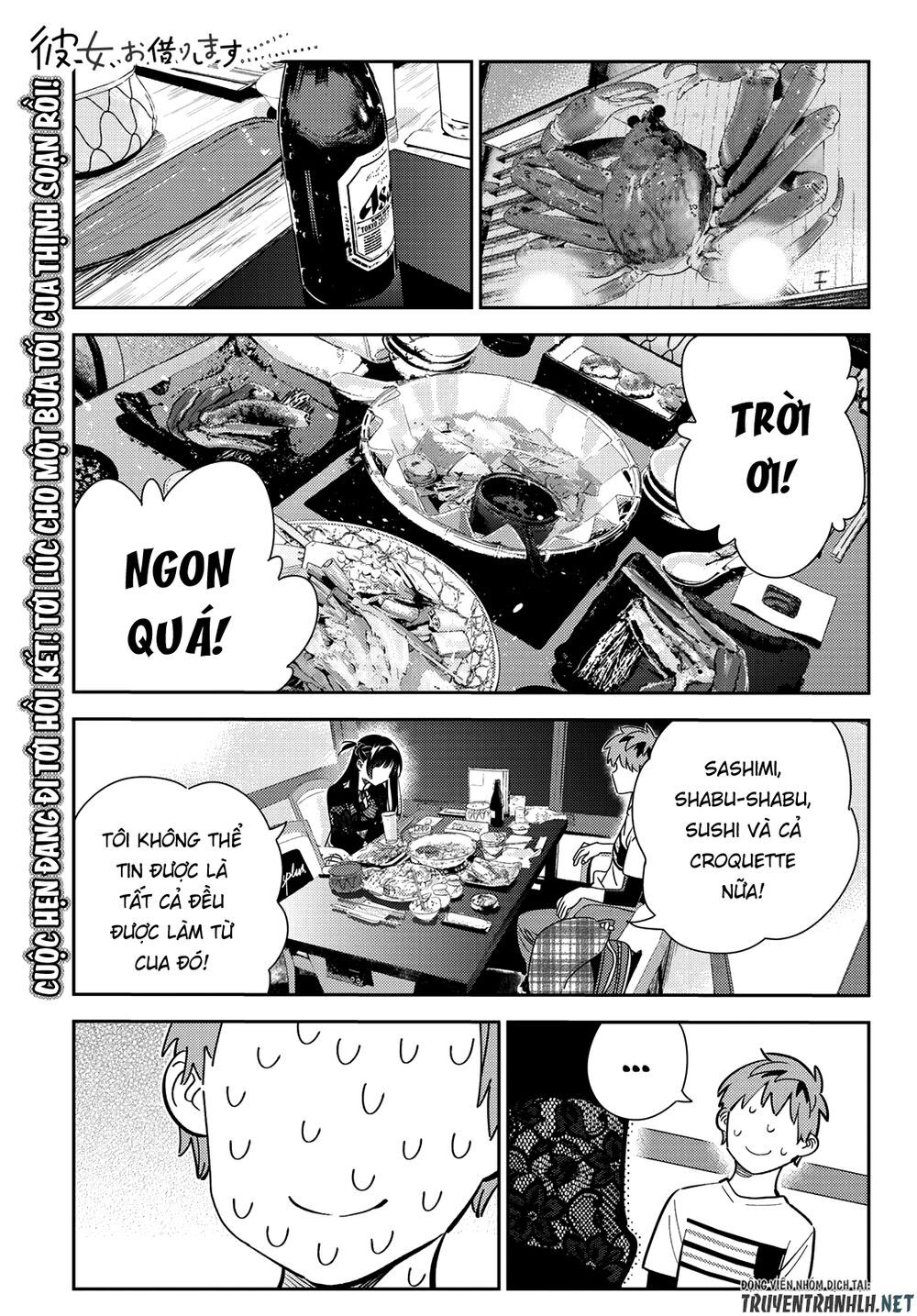 Chapter 162 - Trang 3
