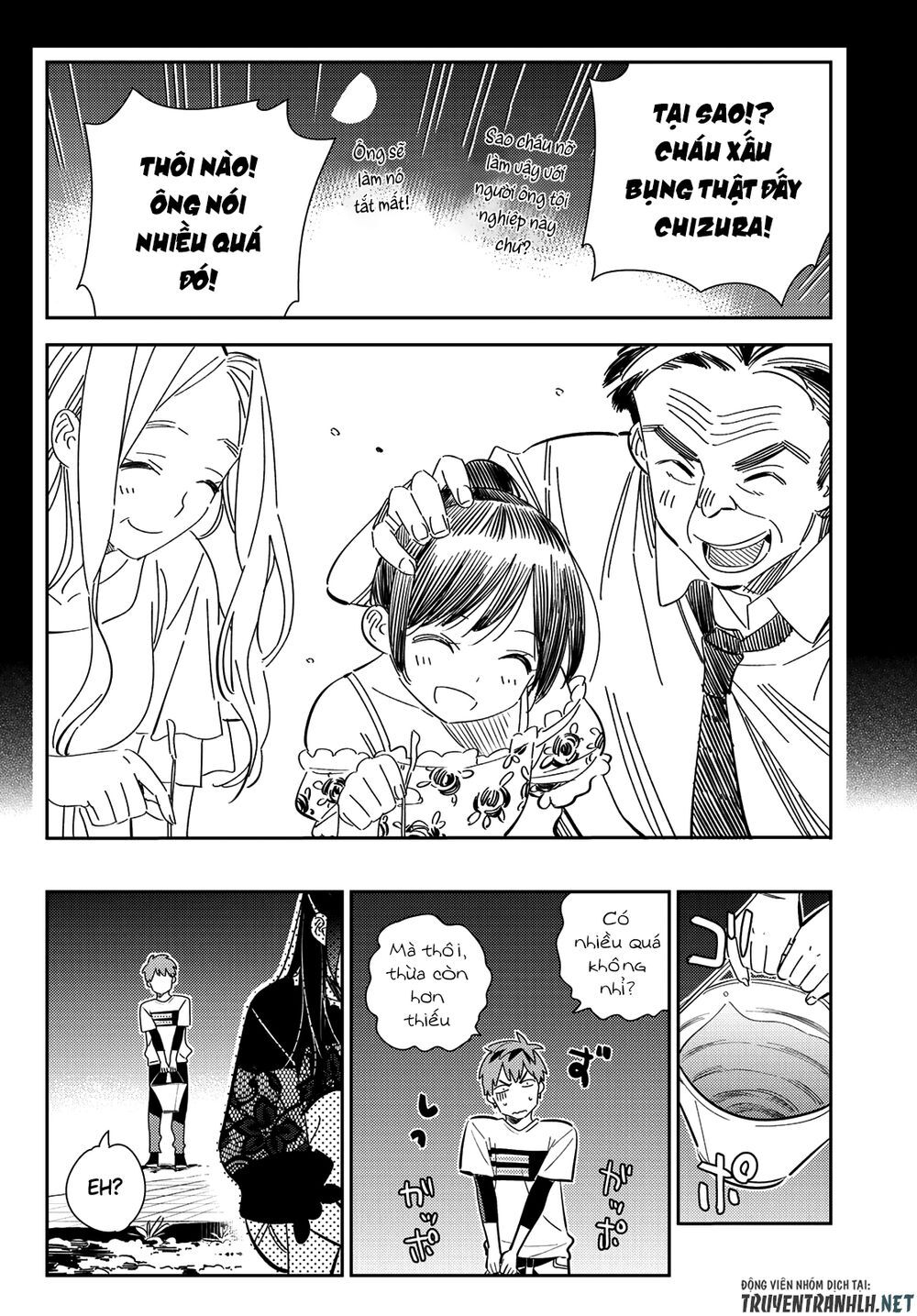 Chapter 162 - Trang 22