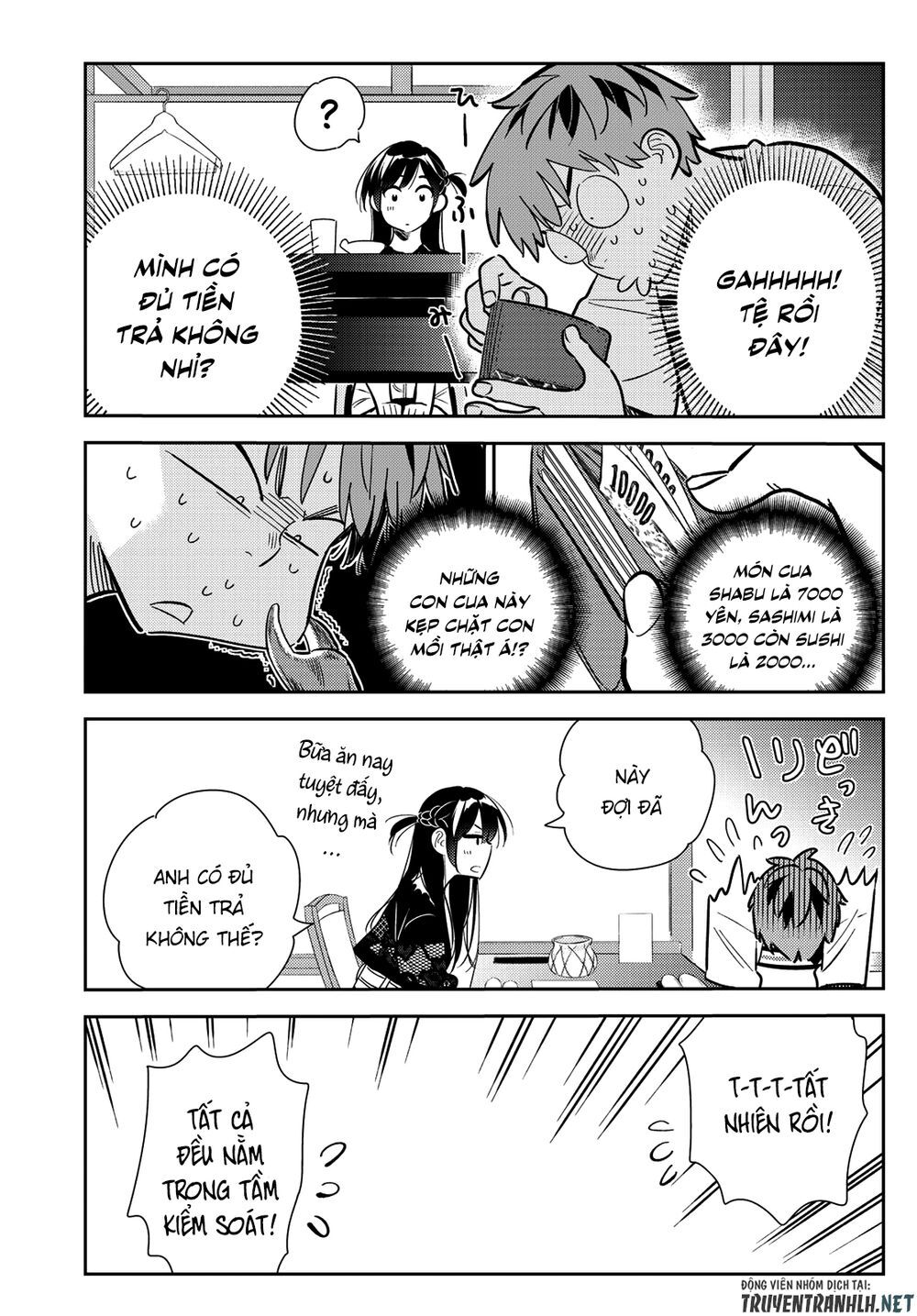 Chapter 162 - Trang 5