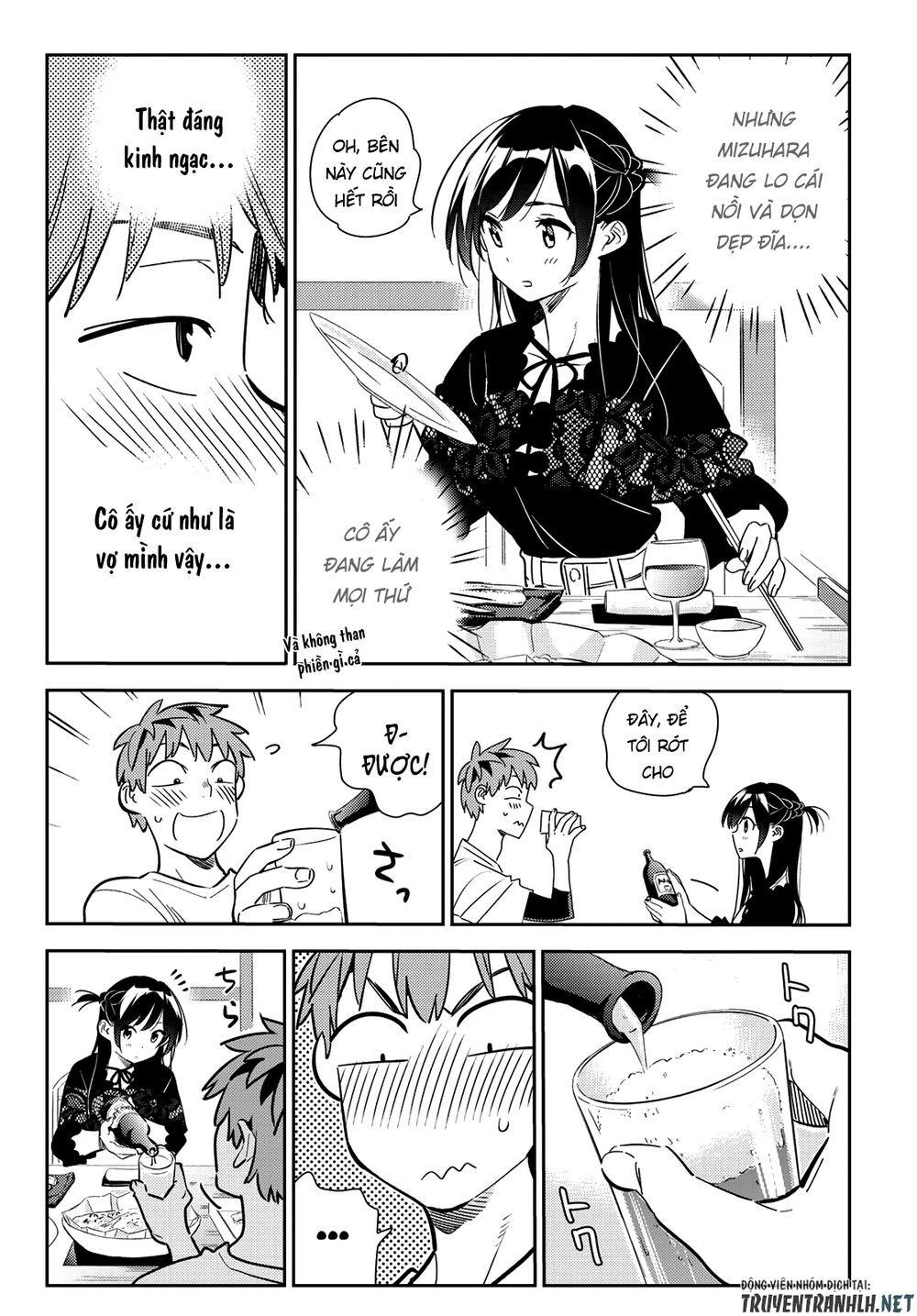 Chapter 162 - Trang 10