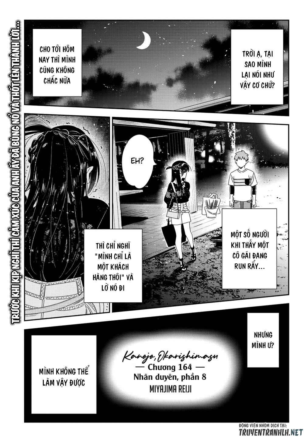 Chapter 164 - Trang 3