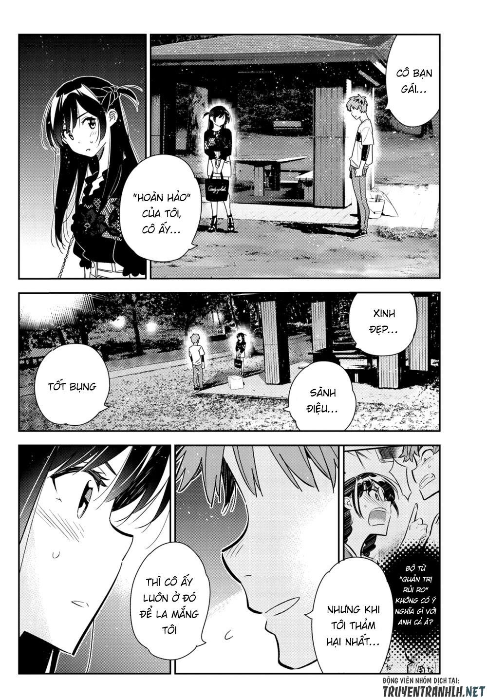 Chapter 164 - Trang 4