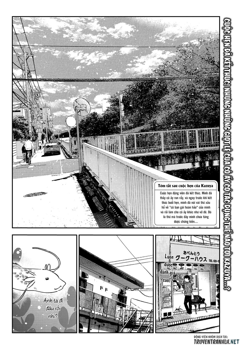 Chapter 165 - Trang 4