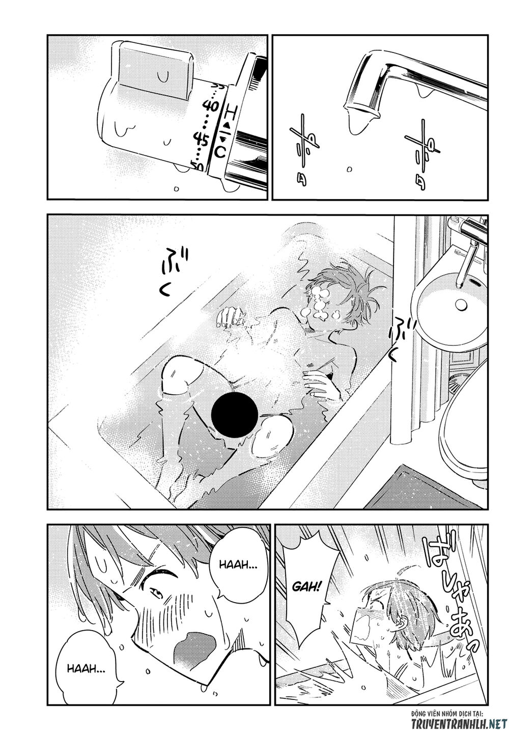 Chapter 165 - Trang 5