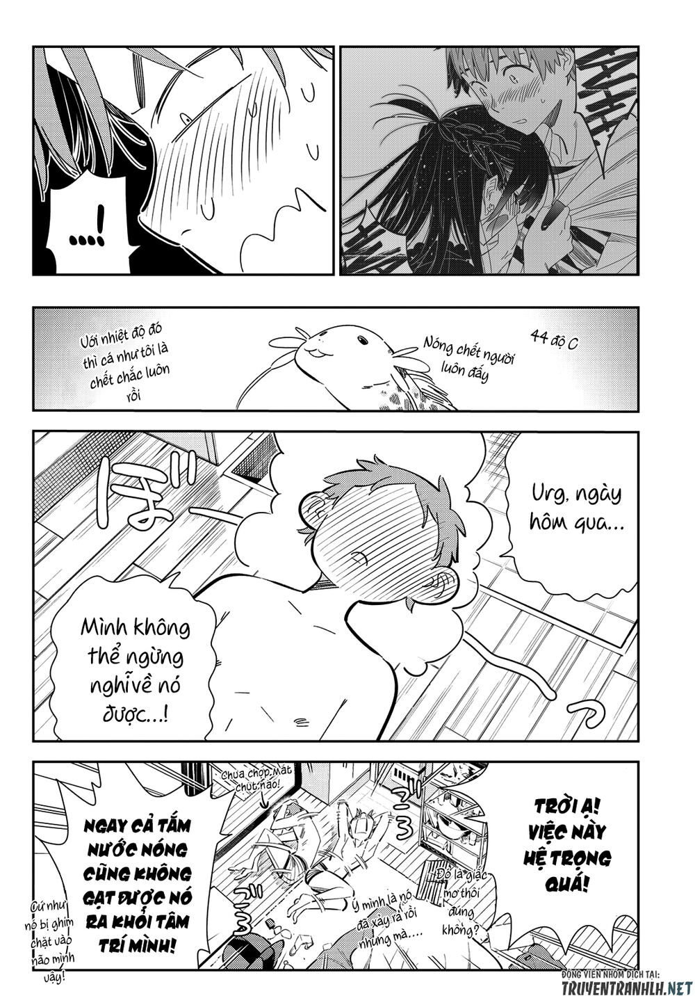 Chapter 165 - Trang 6