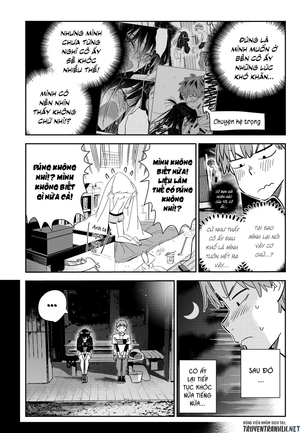 Chapter 165 - Trang 8