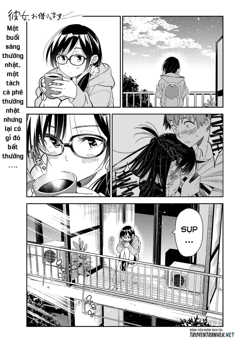 Chapter 169 - Trang 3