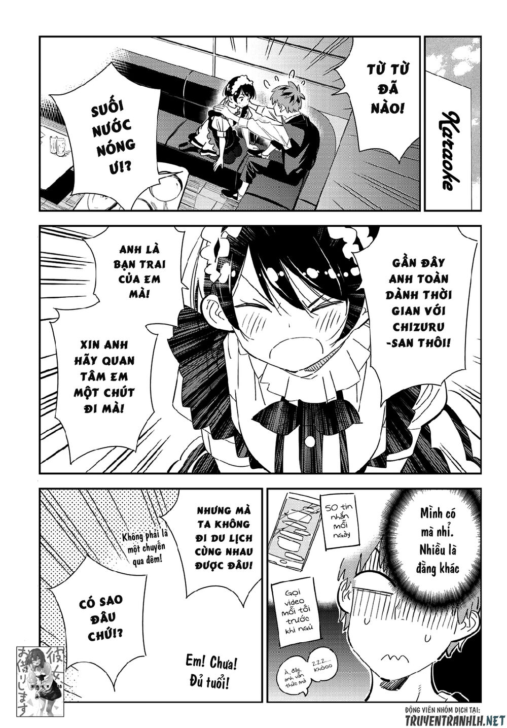Chapter 169 - Trang 5