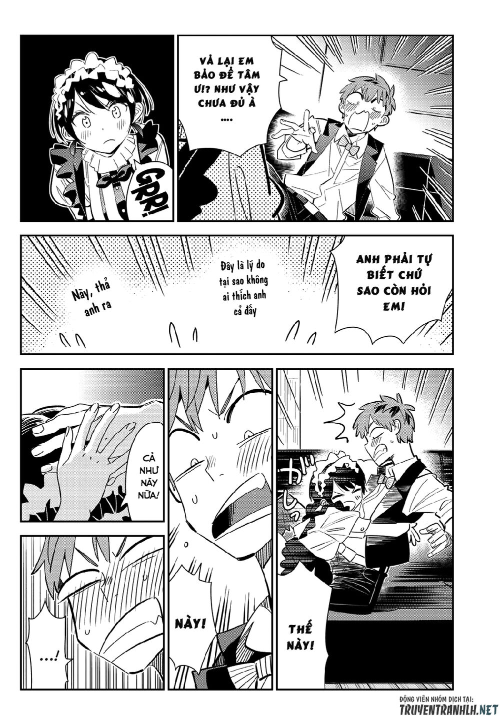 Chapter 169 - Trang 6