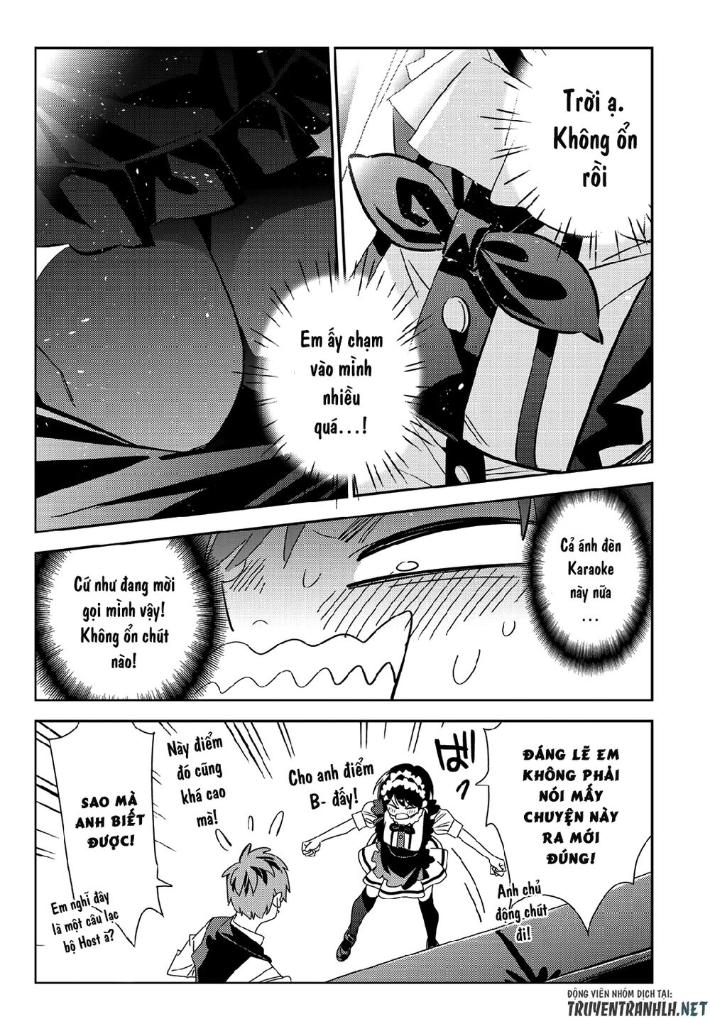 Chapter 169 - Trang 8
