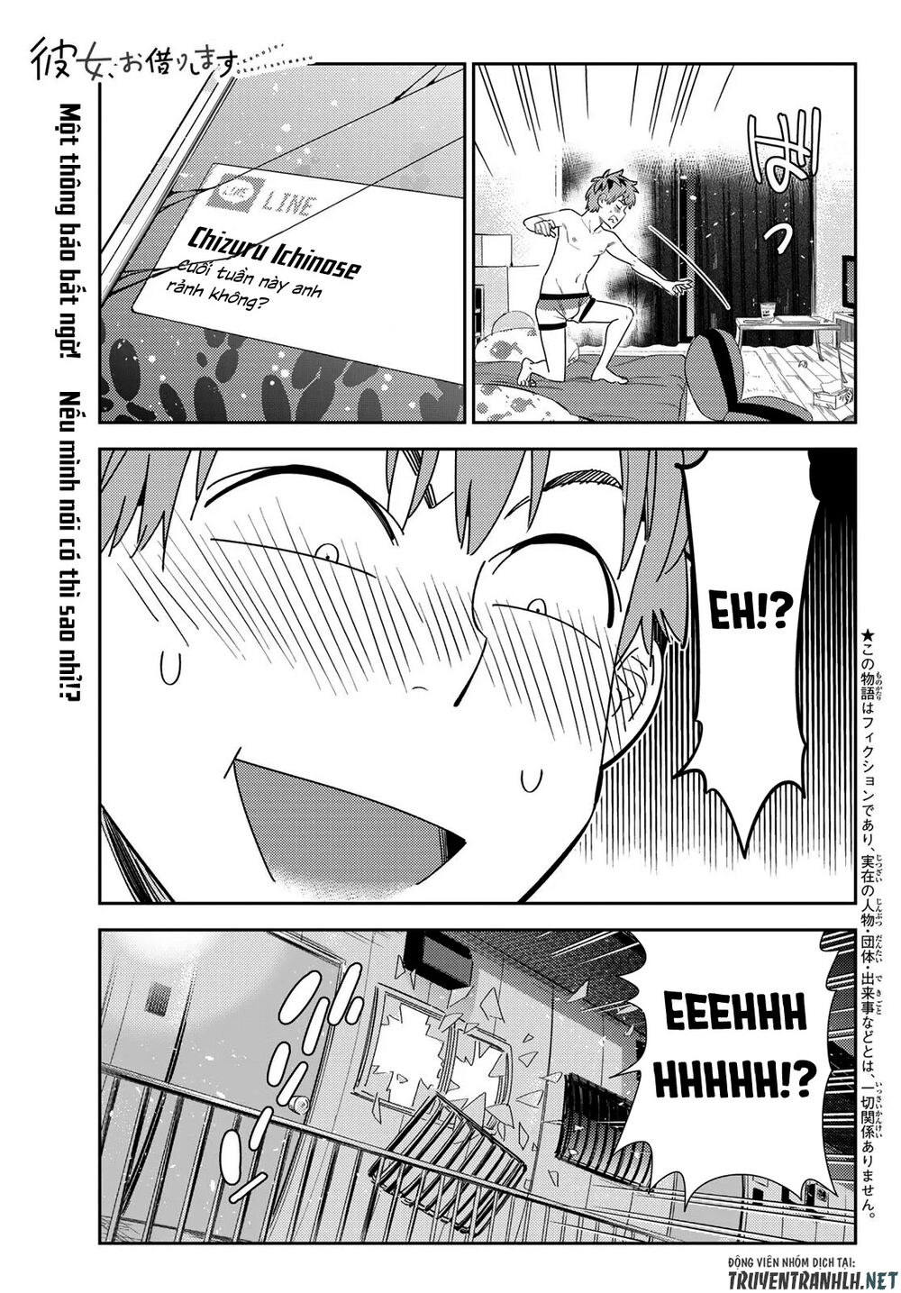 Chapter 170 - Trang 3