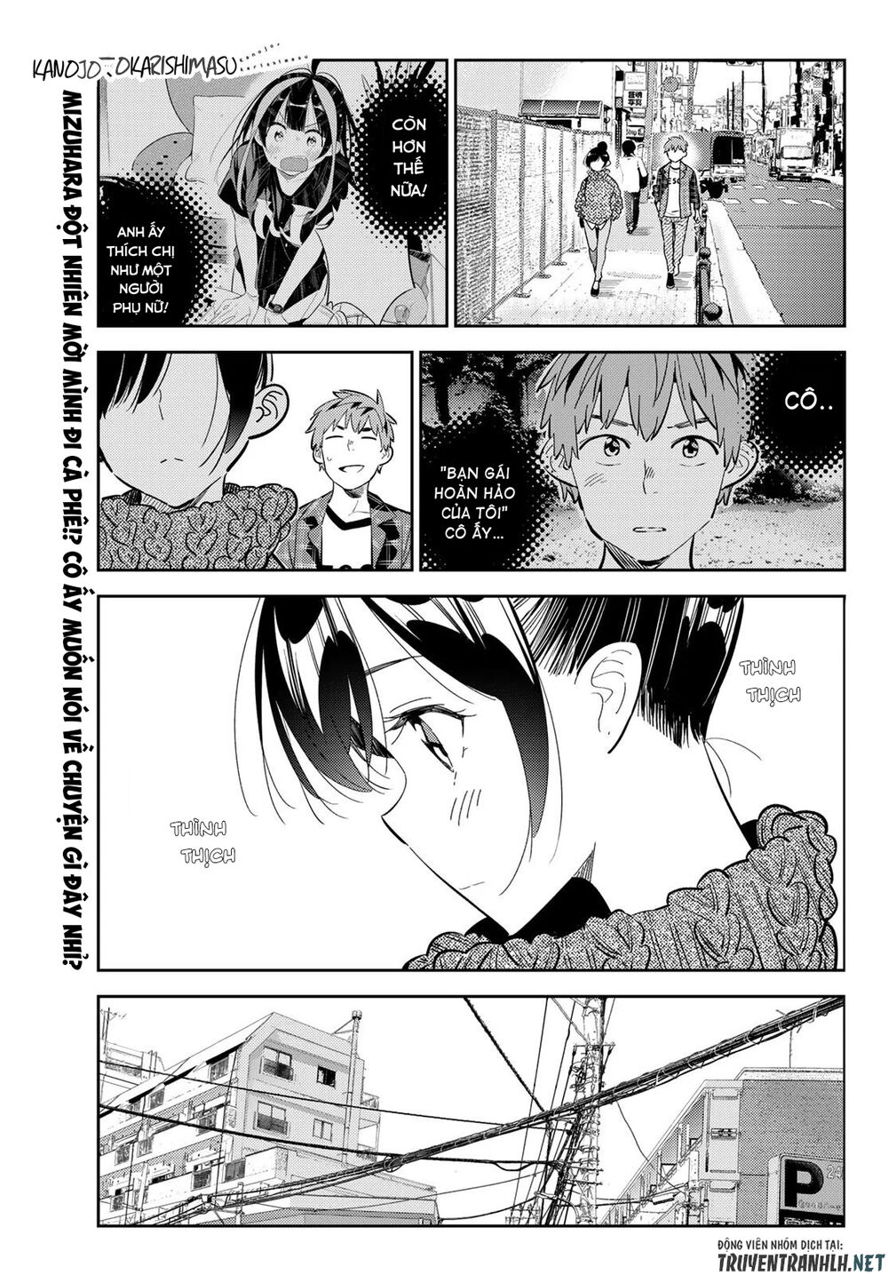 Chapter 171 - Trang 3