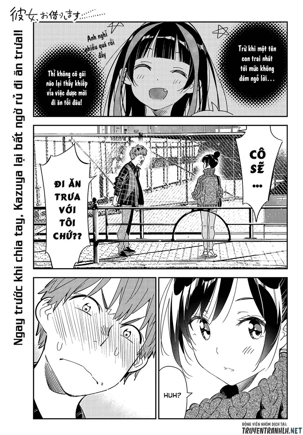 Chapter 172 - Trang 3