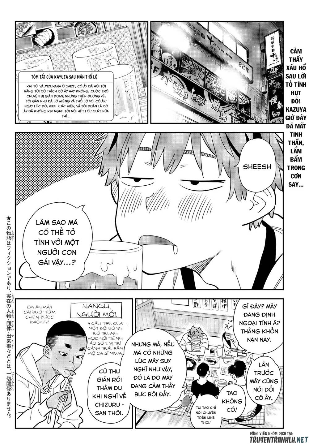Chapter 175 - Trang 4