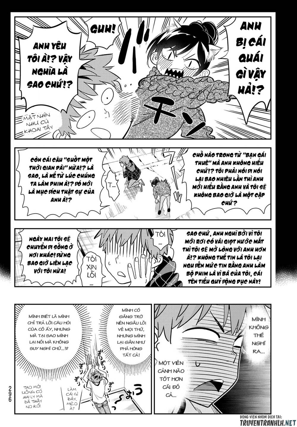 Chapter 175 - Trang 6