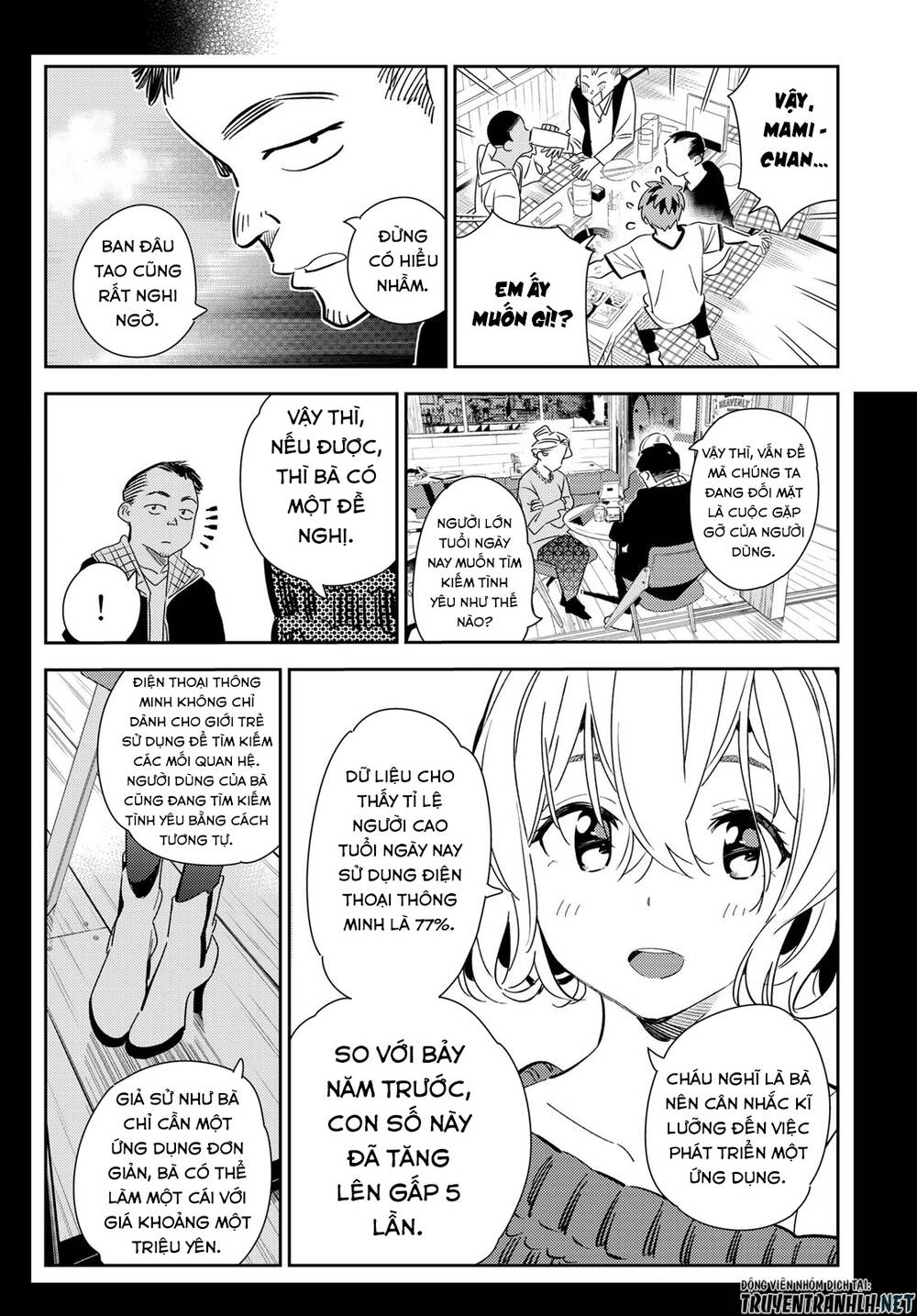 Chapter 175 - Trang 10