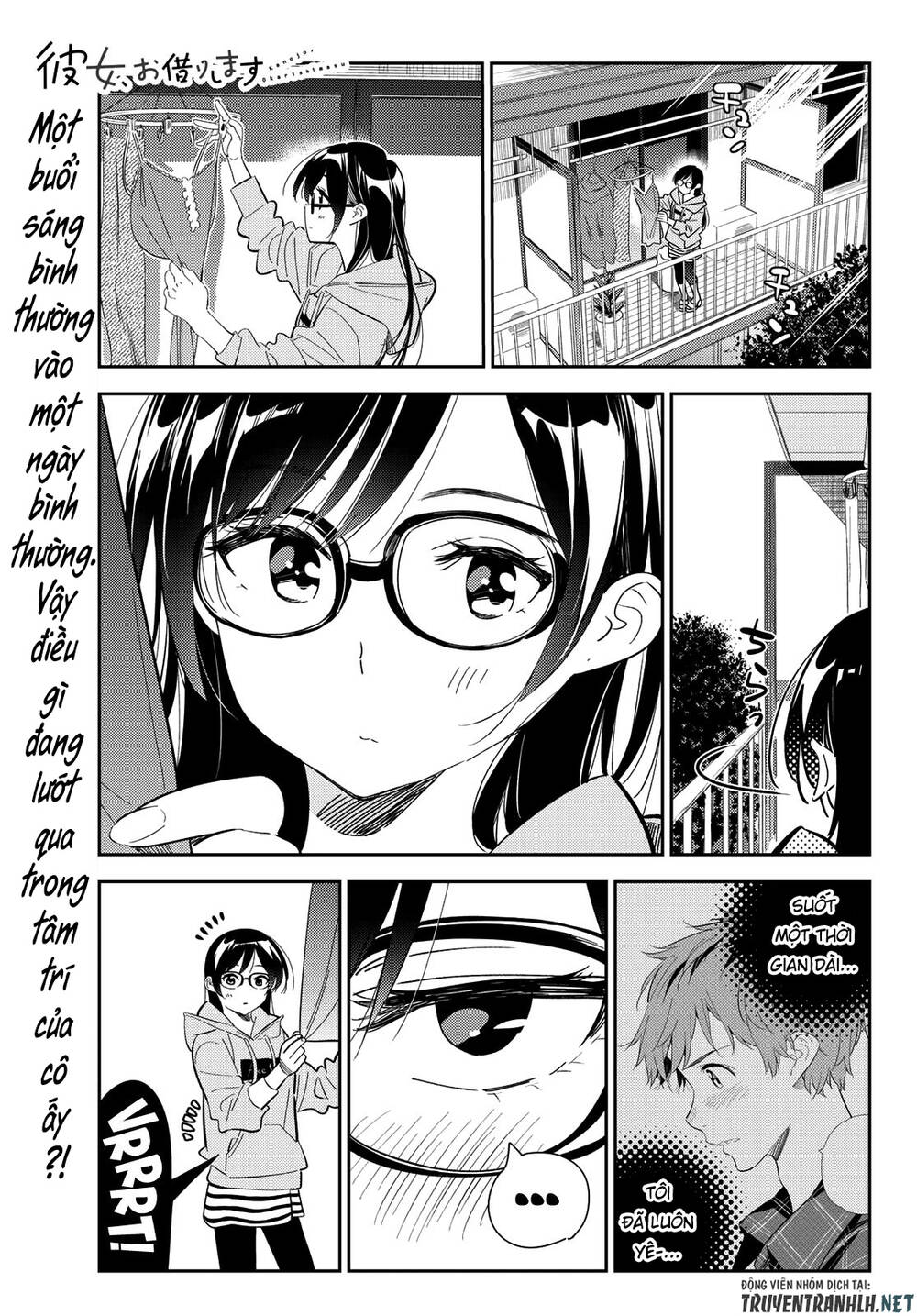 Chapter 176 - Trang 4