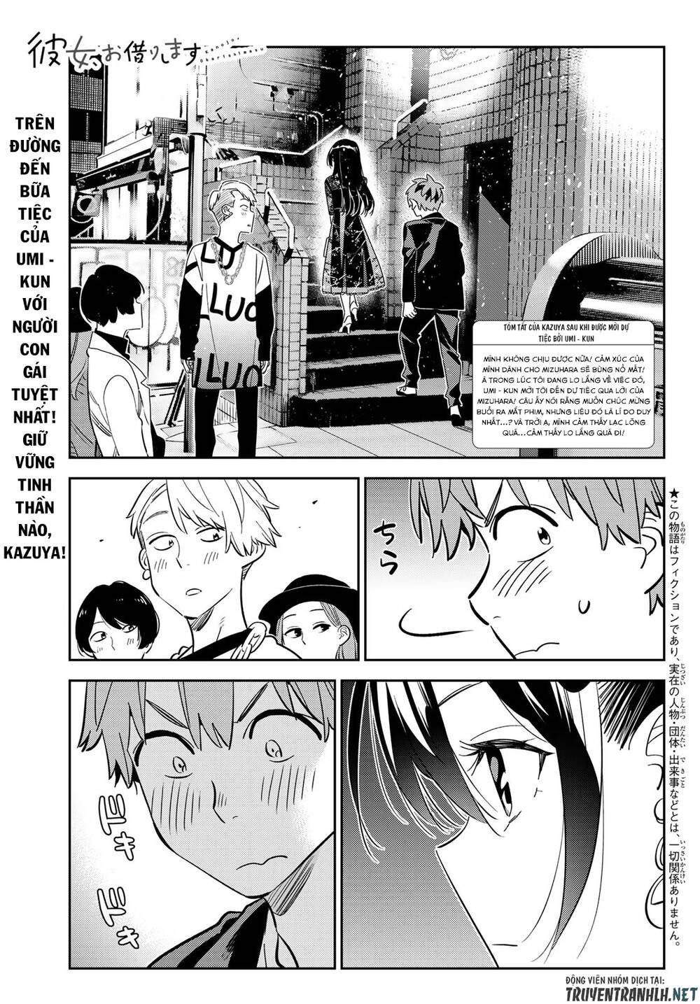 Chapter 177 - Trang 3