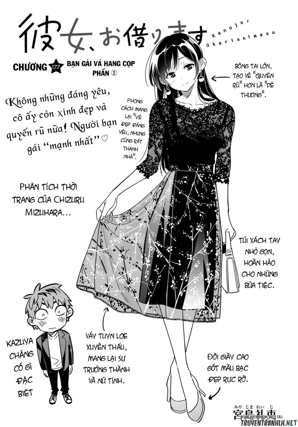 Chapter 177 - Trang 4