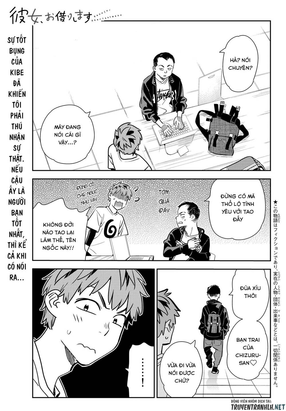 Chapter 182 - Trang 3