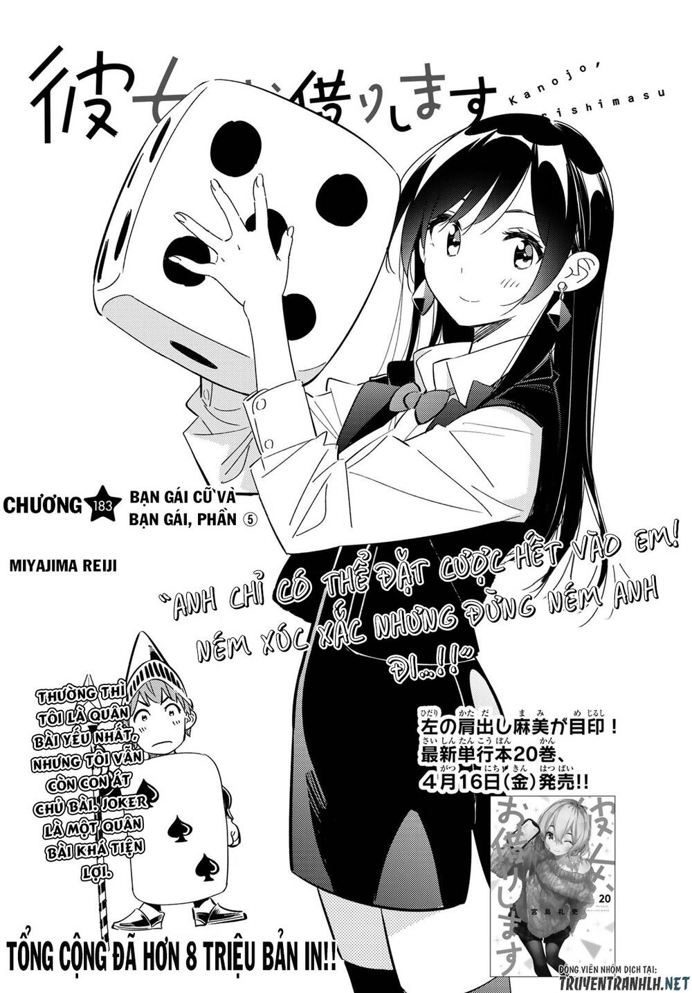 Chapter 183 - Trang 5