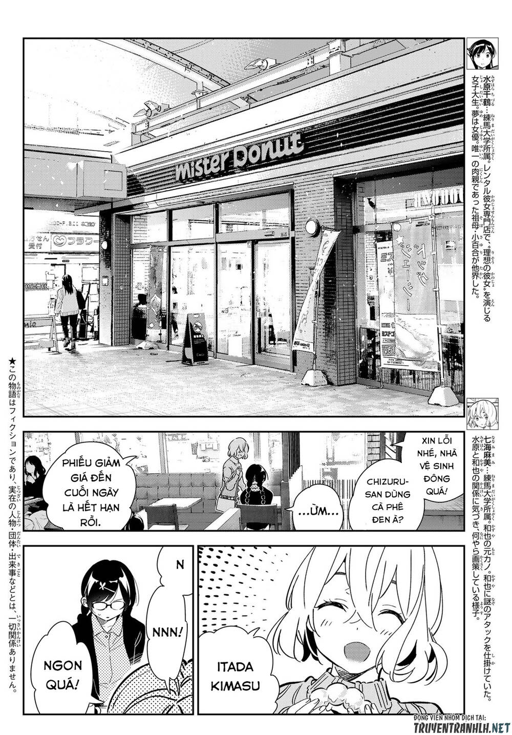 Chapter 183 - Trang 6