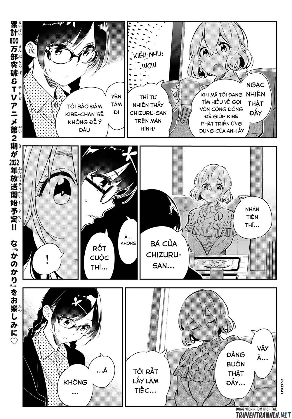 Chapter 183 - Trang 7