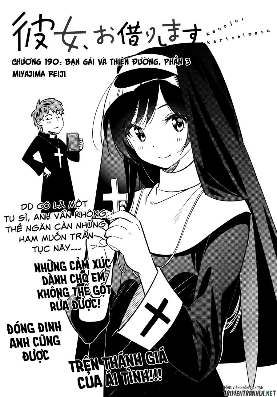 Chapter 190 - Trang 3