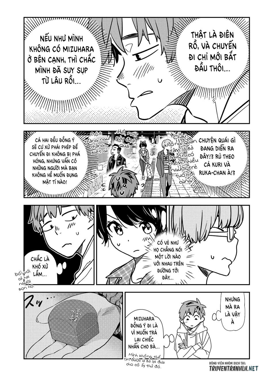 Chapter 190 - Trang 5