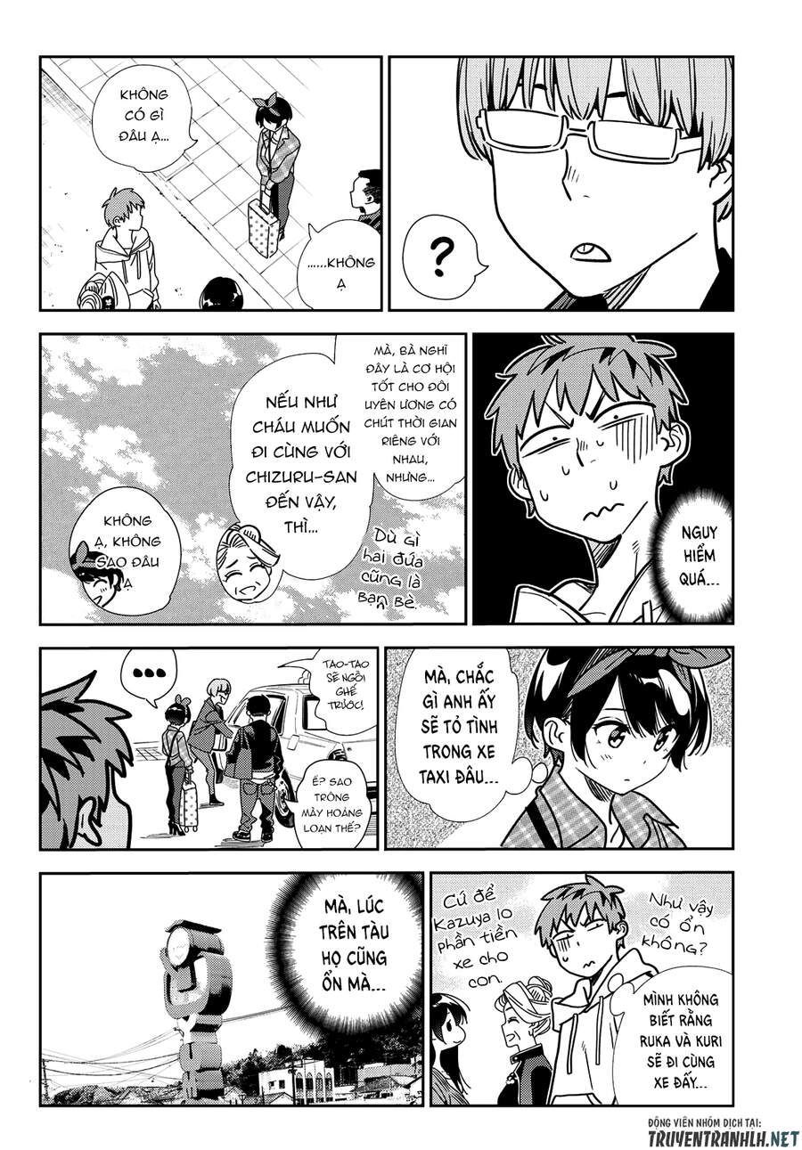 Chapter 190 - Trang 10
