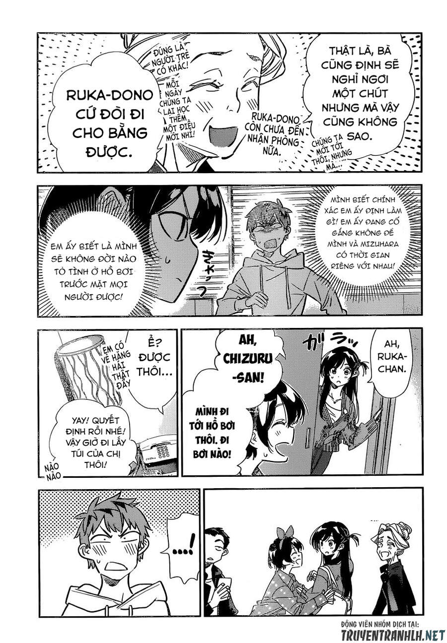 Chapter 193 - Trang 5
