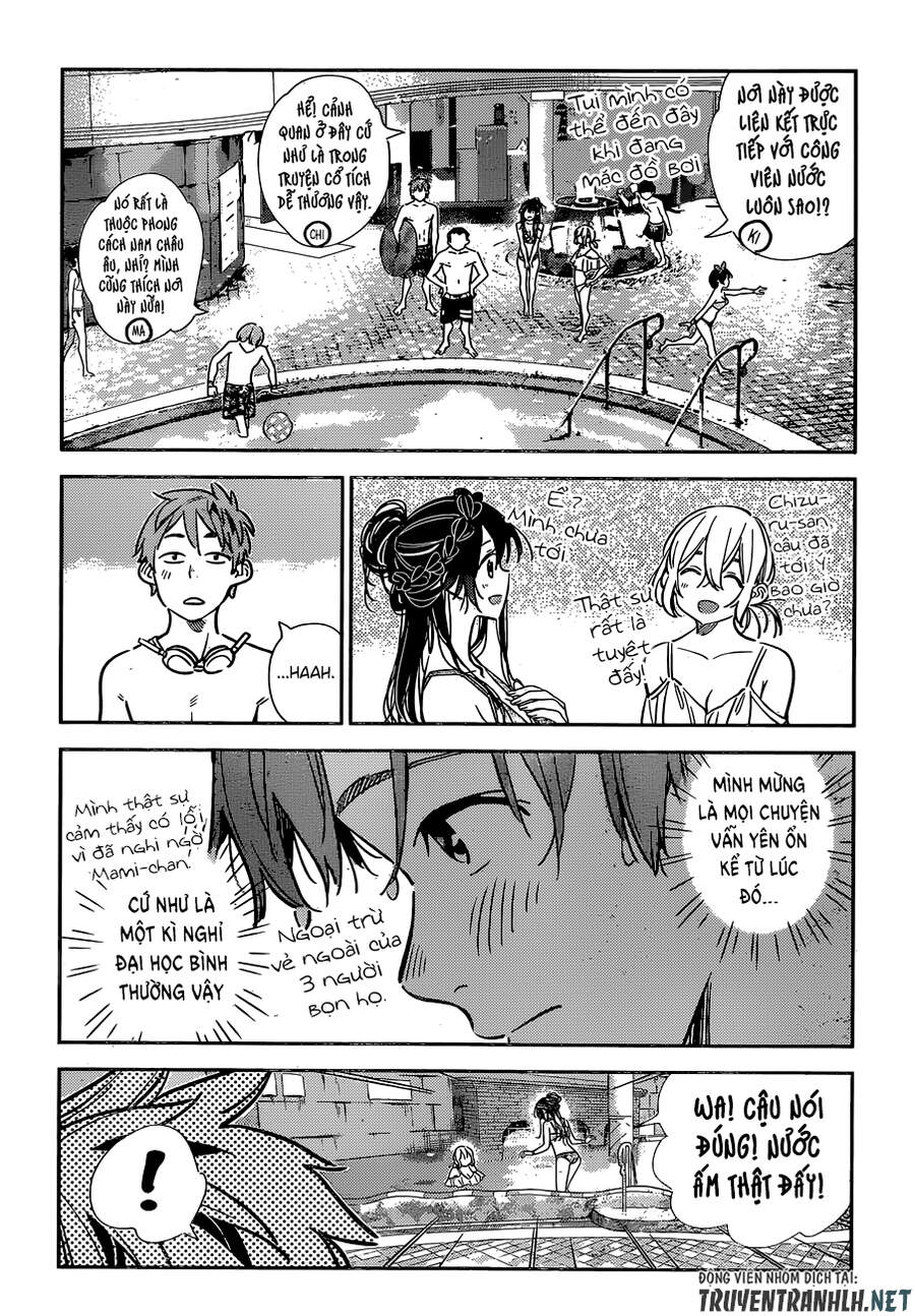 Chapter 199 - Trang 10