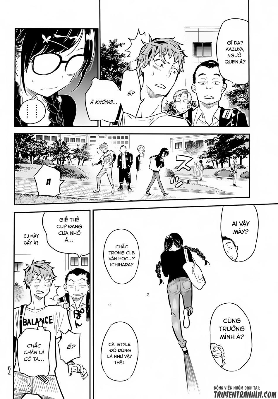 Chapter 2 - Trang 5