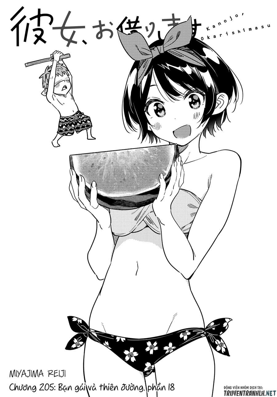 Chapter 205 - Trang 3