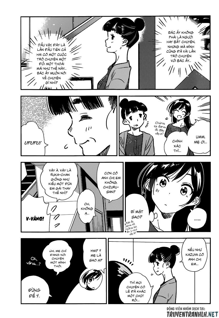 Chapter 206 - Trang 5