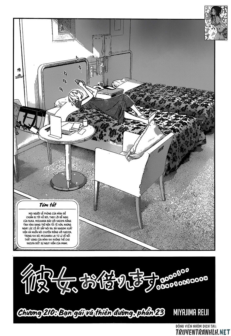 Chapter 210 - Trang 4