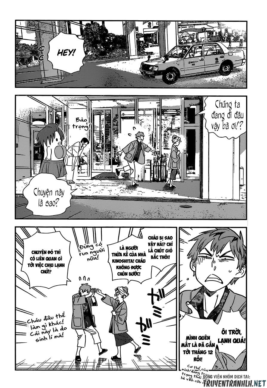 Chapter 210 - Trang 5