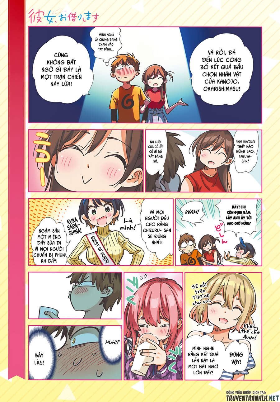 Chapter 211 - Trang 3