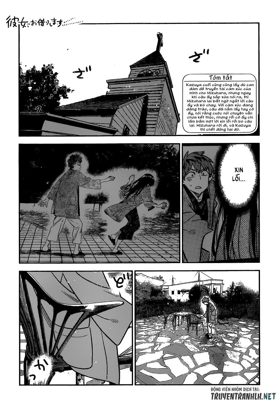 Chapter 214 - Trang 3